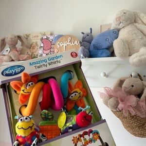 Playgro Amazing Garden attachment